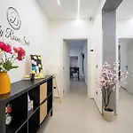 Dalyrooms 3* Бари