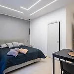 Гостевой дом Dalyrooms 3*