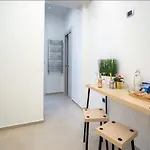 Dalyrooms 3* Бари