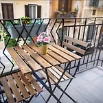 Гостевой дом Dalyrooms Бари