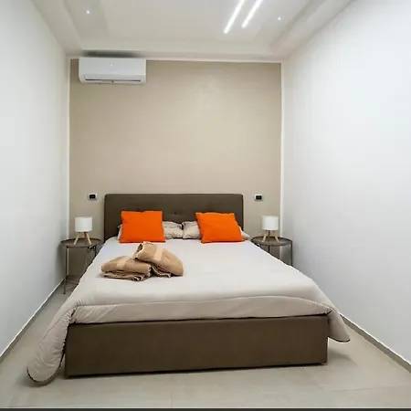 Dalyrooms 招待所