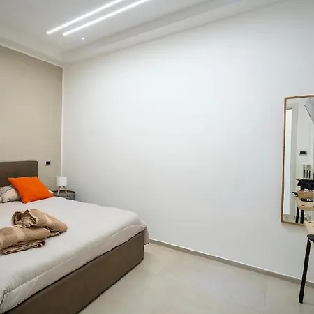 Dalyrooms 招待所 巴里