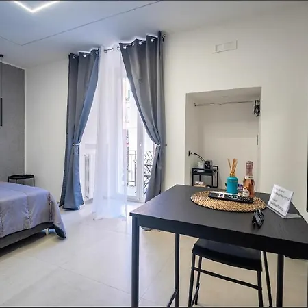 Dalyrooms Бари