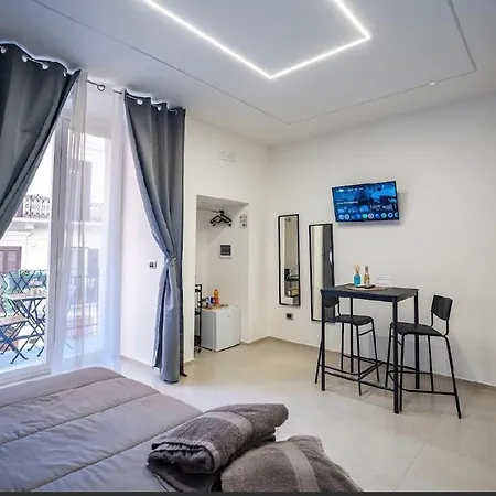 Dalyrooms Гостевой дом Бари