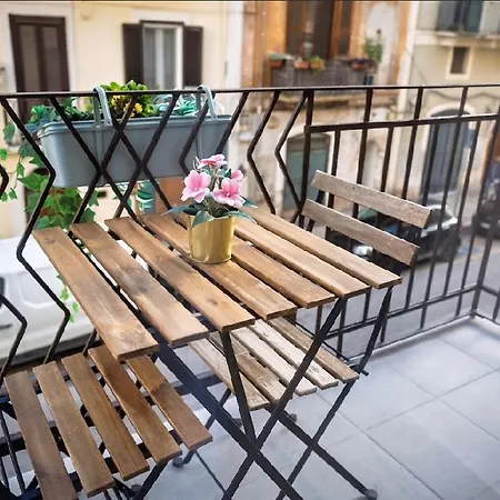 Gasthof Dalyrooms Bari