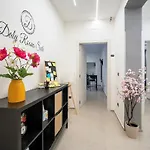 Dalyrooms Gasthof Bari