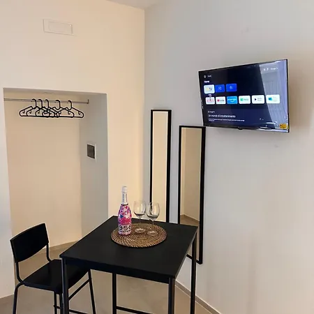 Guest house Dalyrooms Bari