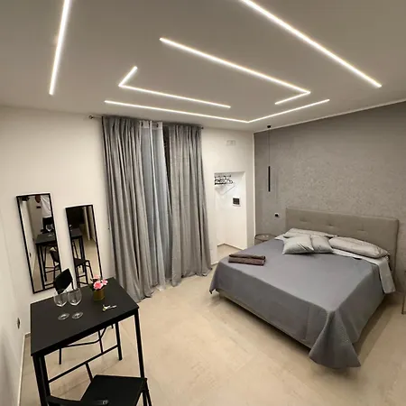 Guest house Dalyrooms Bari