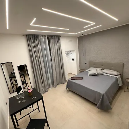 Guest house Dalyrooms *