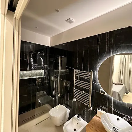 Guest house Dalyrooms *