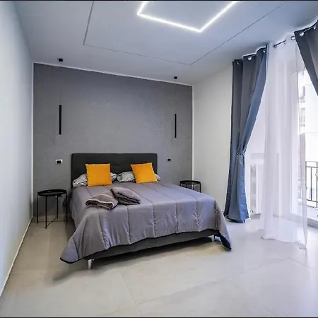 Gasthof Dalyrooms Bari