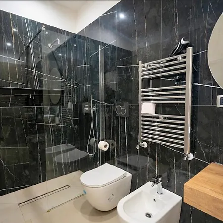 بيت ضيافة Dalyrooms 3*