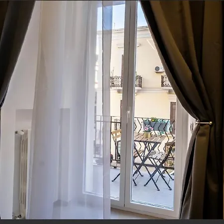 Dalyrooms Gæstehus 3*