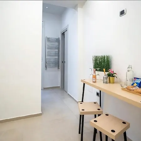 Dalyrooms 3* Bari