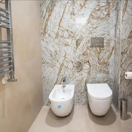 Dalyrooms بيت ضيافة باري