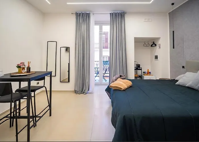 Dalyrooms Guest house