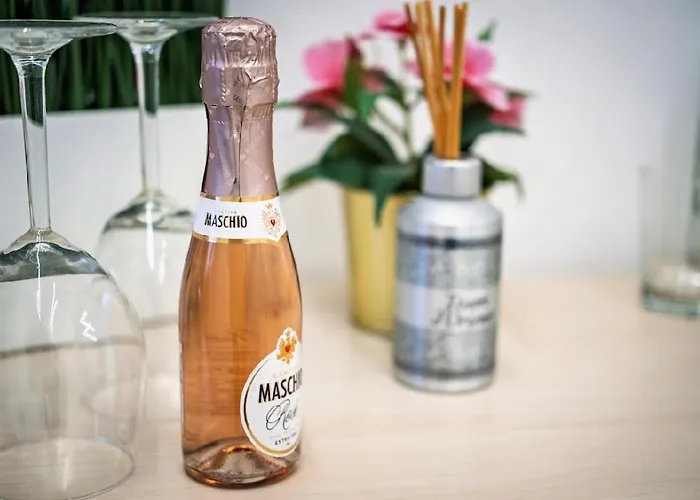 Dalyrooms Guest house Bari