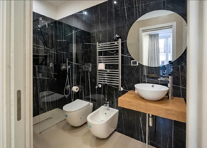 Dalyrooms Guest house Bari