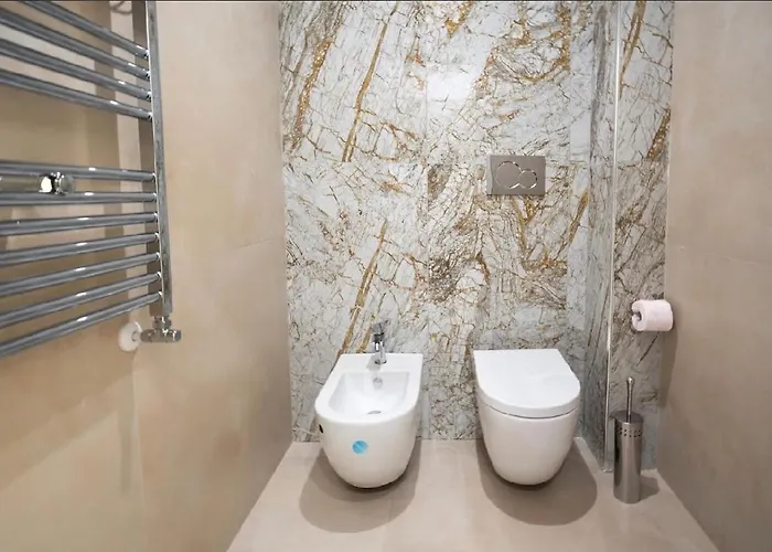 Dalyrooms Guest house Bari